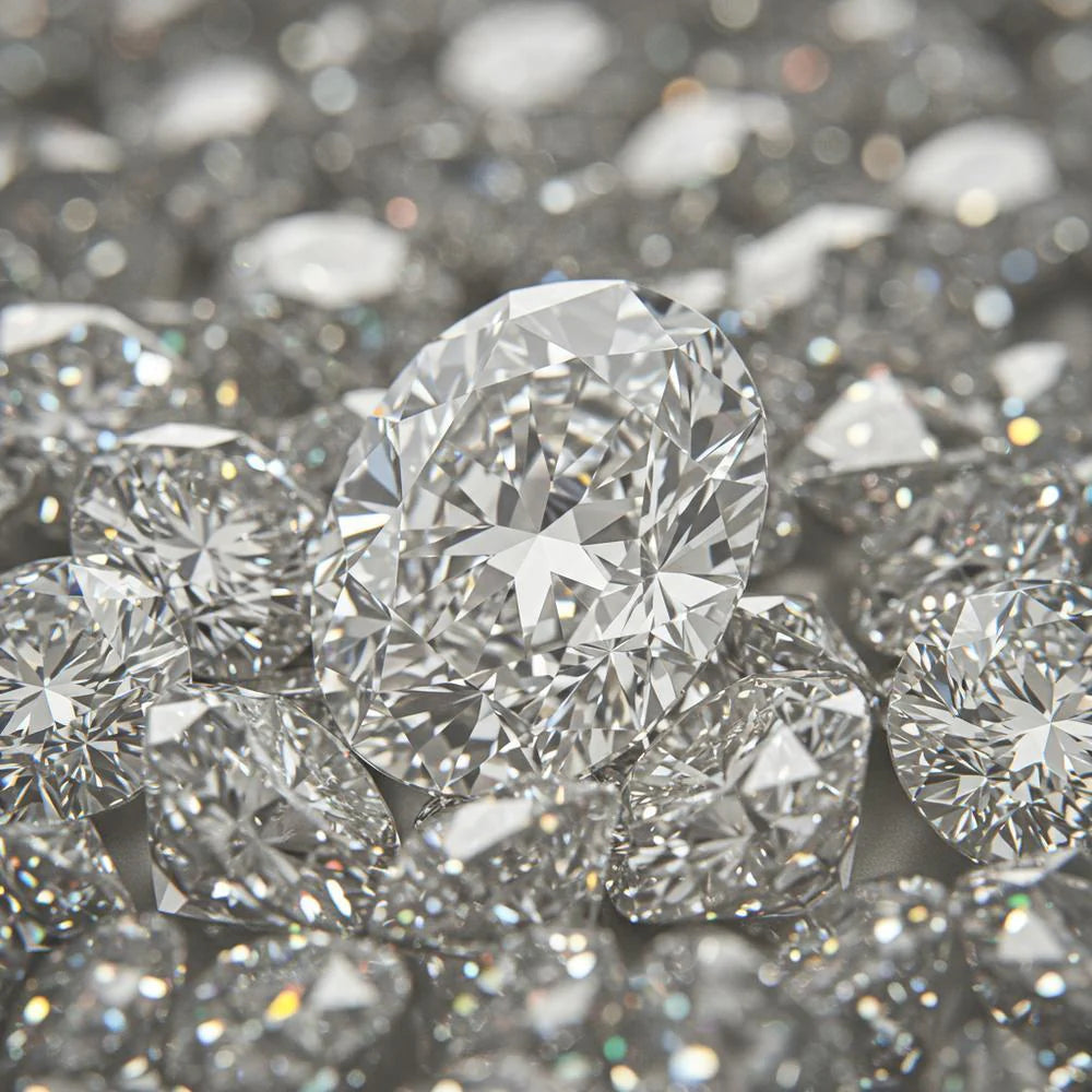 Diamond