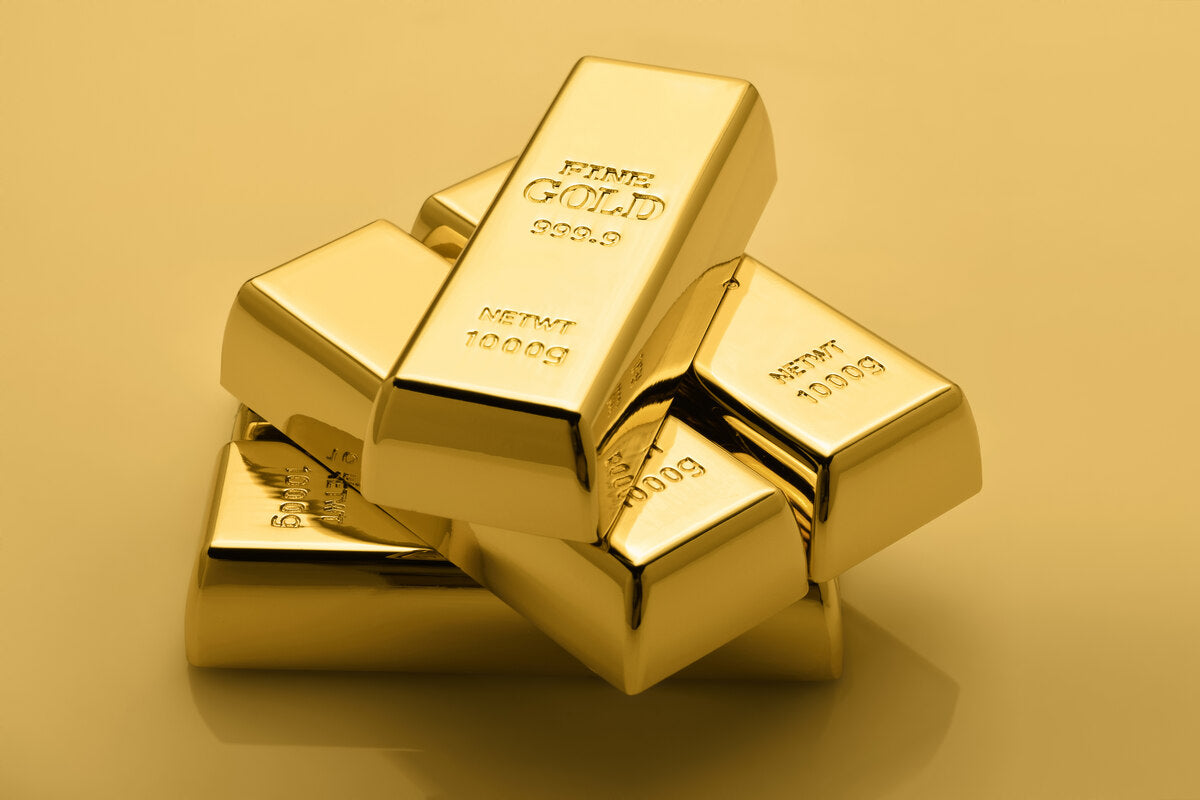 Gold